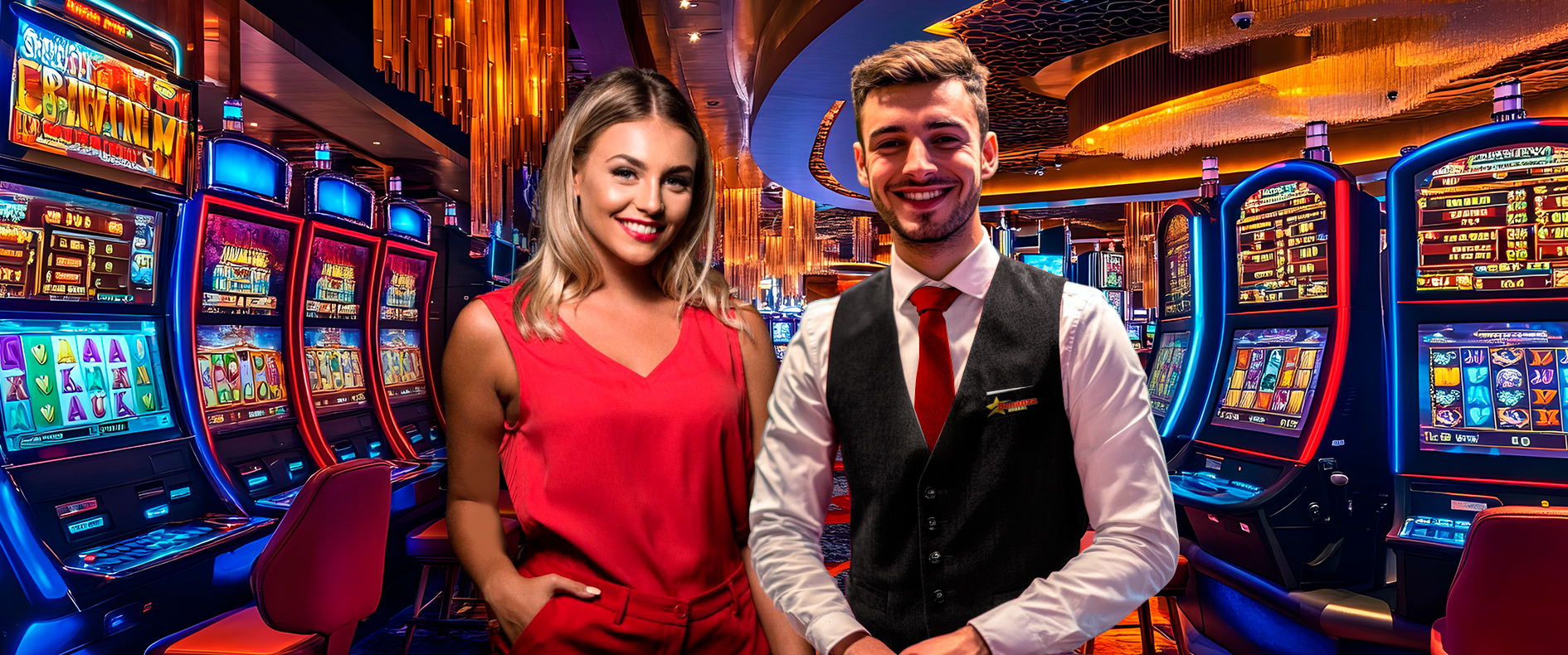 Casino Bonanza Huaral 2