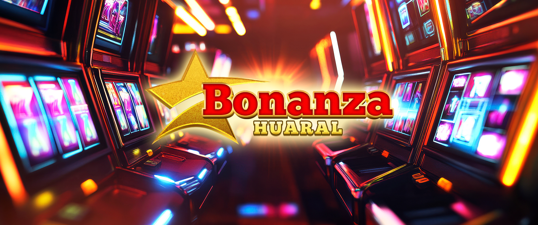 Casino Bonanza Huaral